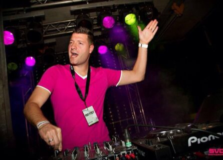 DJ Blockside